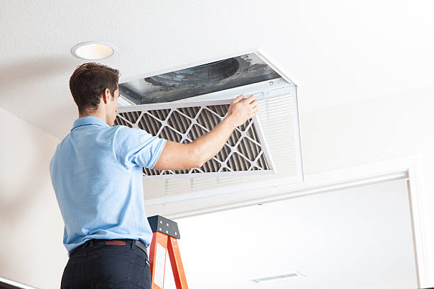 Affordable air conditioning repair in Millington, NJ